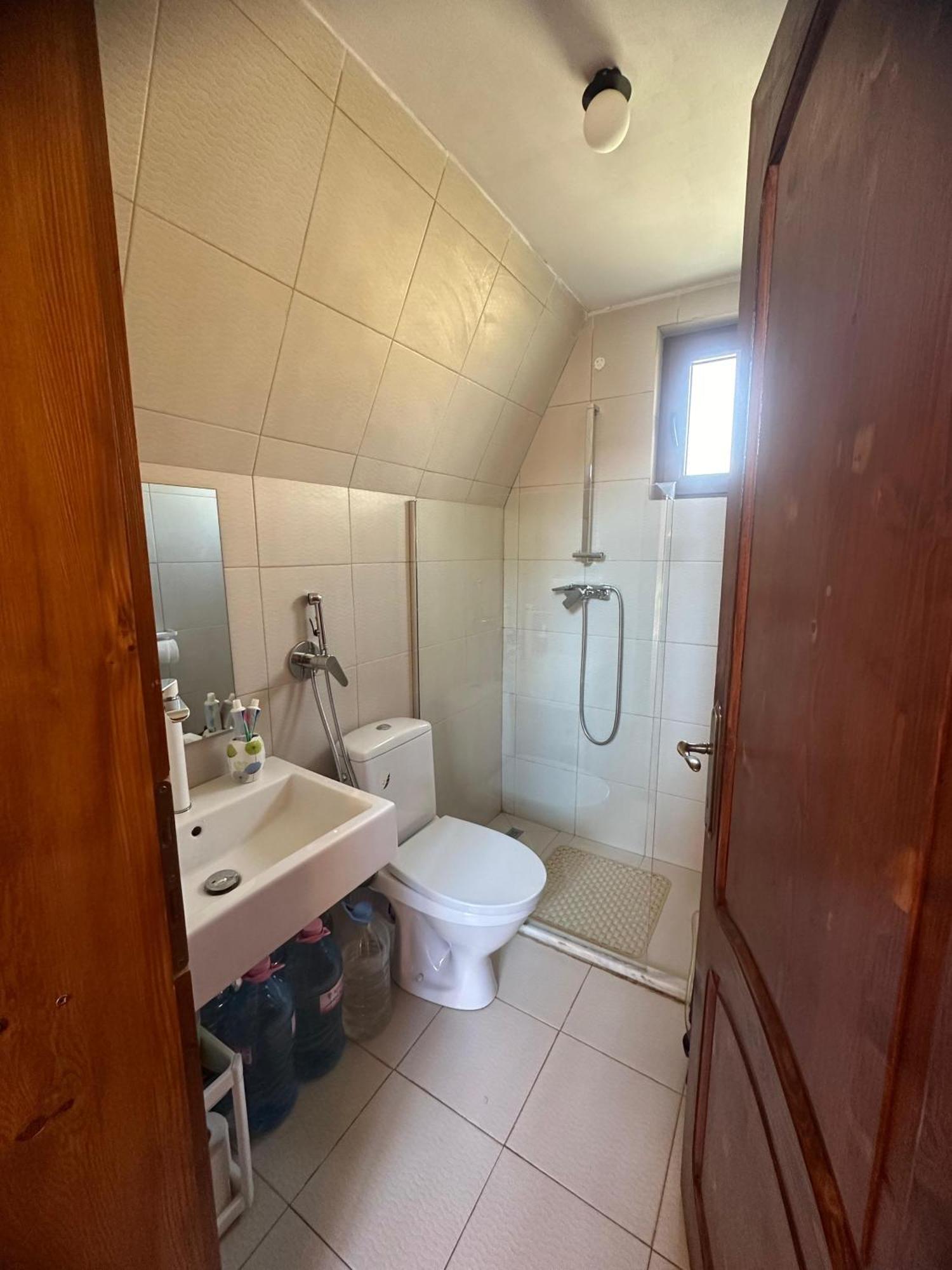 Rubicon Cabins Secaria Ngoại thất bức ảnh